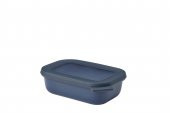 Mepal Multi Bowl Cirqula Rectangular Saklama Kabı 500 Ml - 1