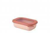Mepal Multi Bowl Cirqula Rectangular Saklama Kabı 500 Ml - 1