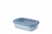 Mepal Multi Bowl Cirqula Rectangular Saklama Kabı 500 Ml - 1