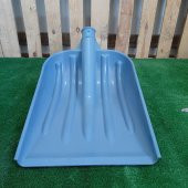 5 ADET ORİJİNAL PLASTİK ZAHİRE KÜREĞİ ÇOK AMAÇLI KÜREK - 1