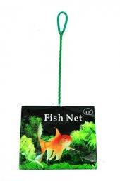 Has Balık Kepçesi 25Cm - 1