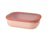Mepal Multi Bowl Cirqula Rectangular Saklama Kabı 2000 Ml - 1