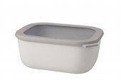 Mepal Multi Bowl Cirqula Rectangular Saklama Kabı 3000 Ml - 8