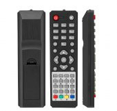 Wellbox 3000 SD Uydu Kumanda- D0005 - 1