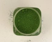 Toz Boya Sır Altı 6601 Yaprak Yeşil 500 gr thumbnail 2