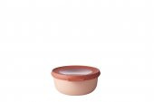 Mepal Multi Bowl Cirqula Round Saklama Kabı 350 Ml - 1