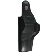 Canik TP9 SF Belt Maşalı Deri Tabanca Kılıfı - 4