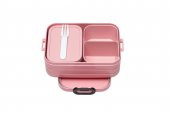 Mepal Bento Lunch Box Take A Break Midi Yemek Kabı 900 Ml - 1