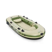 Bot Voyager Set X3 294X137cm 3 Kişilik Bot Kürek Pompa Set thumbnail 1