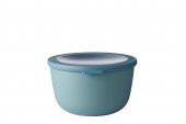 Mepal Multi Bowl Cirqula Round Saklama Kabı 2000 Ml - 1