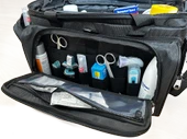Zeroteam Bag Pro Profesyonel Sağlık Çantası - 6
