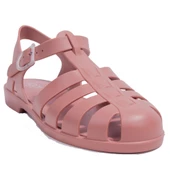 Igor S10259 Bıarrıtz Mate Pembe Ortopedik Günlük Kadın Sandalet - 1