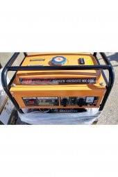 PORMAX 3500 İPLİ JENERATÖR - 1