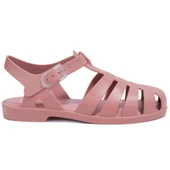 Igor S10259 Bıarrıtz Mate Pembe Ortopedik Günlük Kadın Sandalet - 2