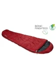Tr 350 -18°c Uyku Tulumu - Kırmızı - 1