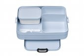 Mepal Bento Lunch Box Take A Break Large  Yemek Kabı 1500 Ml - 1
