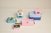 Mepal Bento Lunch Box Take A Break Large  Yemek Kabı 1500 Ml - 7