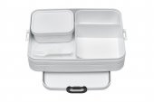 Mepal Bento Lunch Box Take A Break Large Yemek Kabı 1500 Ml - 1