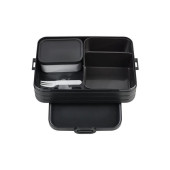 Mepal Bento Lunch Box Take A Break Large Yemek Kabı 1500 Ml - 1