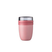 MEPAL  İnsulated Kapaklı Yalıtımlı Yemek Kabı,  Ayrılabilir Saklama Kabı 500 Ml - 1