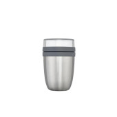MEPAL  İnsulated Kapaklı Yalıtımlı Yemek Kabı,  Ayrılabilir Saklama Kabı 500 Ml - 1