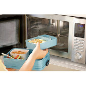 Mepal Bento Lunch Box Take A Break Large Yemek Kabı 1500 Ml - 3