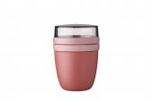 Mepal Lunch Pot Ellipse Yemek Kabı 500 ml - 1