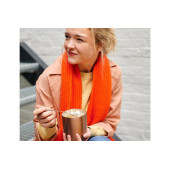 MEPAL İnsulated Kapaklı Yalıtımlı Yemek Kabı, Ayrılabilir Saklama Kabı 500 Ml - 4