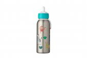 Mepal Yalıtımlı Şişe Açılır Kampüs 350 Ml - Animal Friends - 2