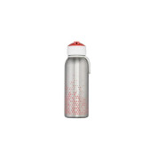 MEPAL İNSULATED BOTTLE FLİP-UP CAMPUS 350 ML - PİNK - 1
