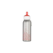 MEPAL İNSULATED BOTTLE FLİP-UP CAMPUS 350 ML - PİNK - 3