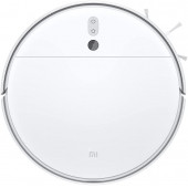 Xiaomi Mi Robot Vakumlu Paspas Mop 2 - Beyaz Teşhir - 1