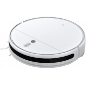 Xiaomi Mi Robot Vakumlu Paspas Mop 2 - Beyaz Teşhir - 2