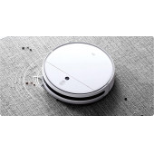 Xiaomi Mi Robot Vakumlu Paspas Mop 2 - Beyaz Teşhir - 5