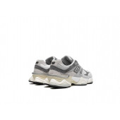 NEW BALANCE 9060 "Grey" - 3