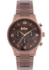 Lee Cooper LC06922.740 Erkek Kol Saati - 1