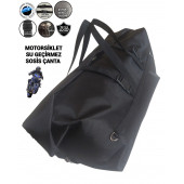 MOTORSİKLET SOSİS ÇANTA - 2
