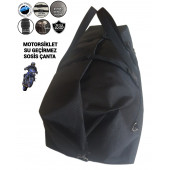 MOTORSİKLET SOSİS ÇANTA - 5