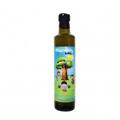 Mazınköy Bebek Zeytinyağı 250ml Erken Hasat Soğuk Sıkım - 1