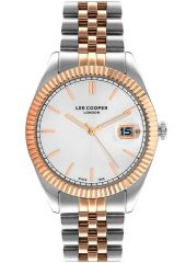 Lee Cooper LC07215.530 Erkek Kol Saati - 1