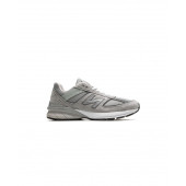 NEW BALANCE 990 V5 Grey - 1