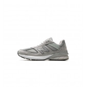 NEW BALANCE 990 V5 Grey - 2