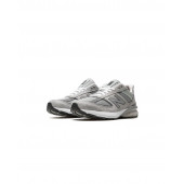 NEW BALANCE 990 V5 Grey - 3