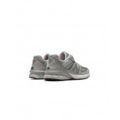 NEW BALANCE 990 V5 Grey - 4