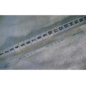 Sony VAIO SVT14 SVT14-112CXS SVT1312V1ES  Touchpad flex kablosu 50.4UJ02.001 6-0.5-15A - 2