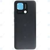 Xiaomi Redmi 10C Kasa Kapak + Yan Tuşlar, Lens Hariç - 7