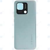 Xiaomi Redmi 10C Kasa Kapak + Yan Tuşlar, Lens Hariç - 5