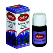 Defne Doğa Lavanta Yağı 20 ML - 1