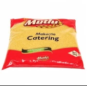 Mutlu Makarna Arpa Şehriye 5 KG - 1