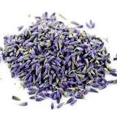 Gaziantep Pazarı Kuru Lavanta 1 KG - 1
